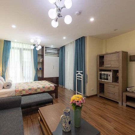Auntie Lien'S Homestay 하노이 외부 사진