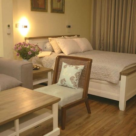 Auntie Lien'S Homestay 하노이 외부 사진