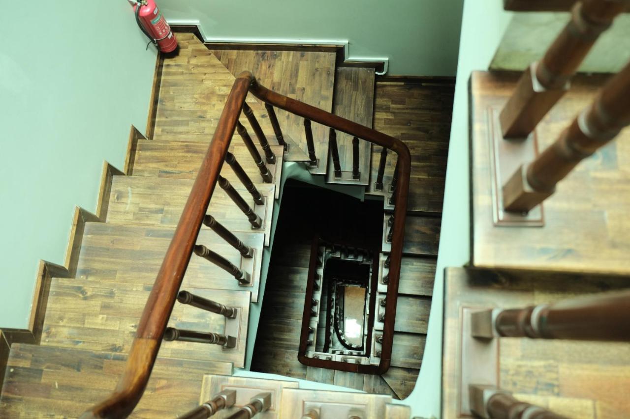 Auntie Lien'S Homestay 하노이 외부 사진