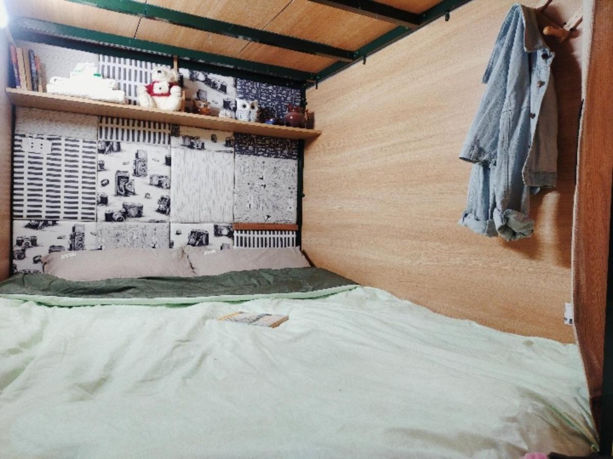 Auntie Lien'S Homestay 하노이 외부 사진