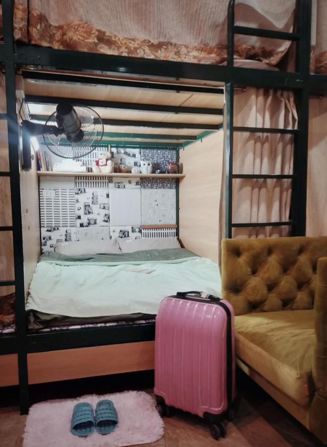 Auntie Lien'S Homestay 하노이 외부 사진