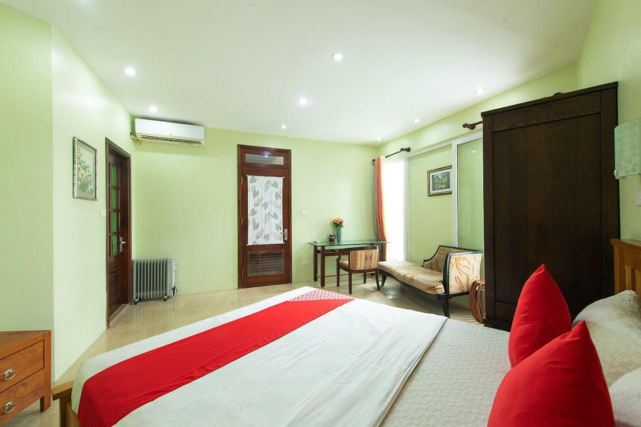 Auntie Lien'S Homestay 하노이 외부 사진