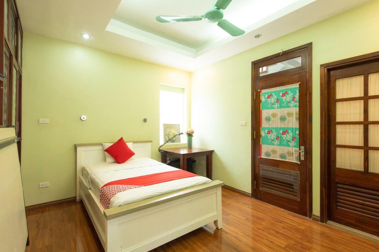 Auntie Lien'S Homestay 하노이 외부 사진